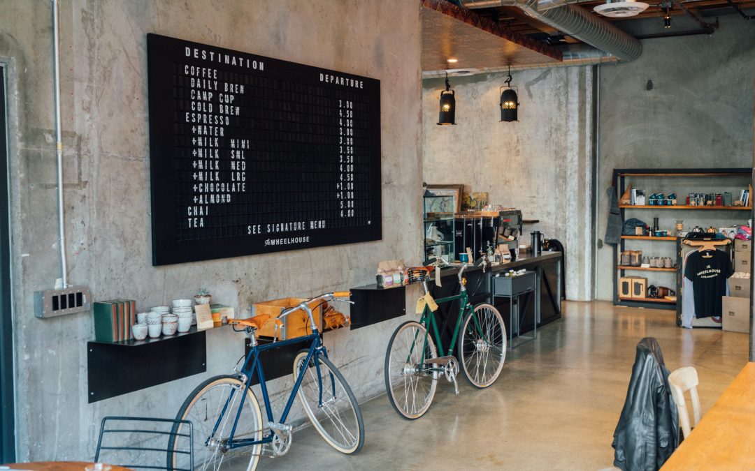 30 Best Things to Sell in a Coffee Shop Besides Coffee