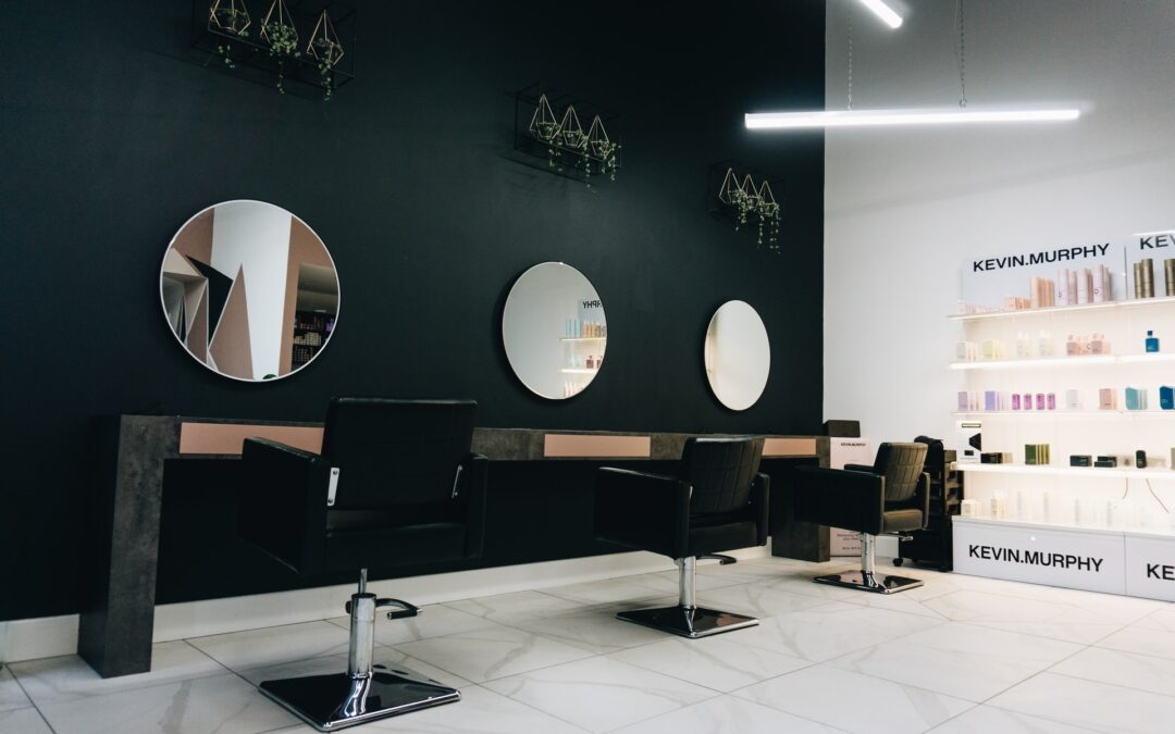 30 TOP Products to Sell in a Salon