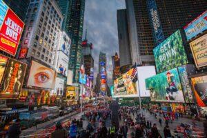 TOP 100 New York City Business Ideas for 2023