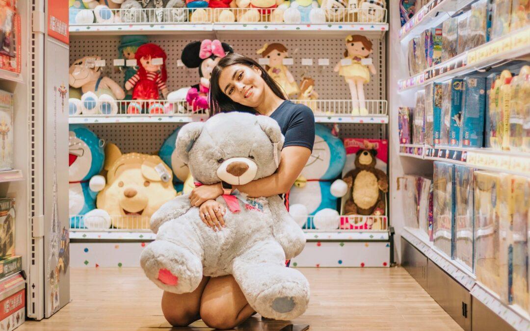 Top 100 Best Products to Sell in a Toy Store