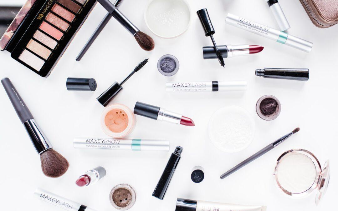 TOP 100 Biggest Beauty Brands in the World 2024