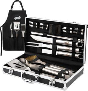 Grill Tools - Birthday Gifts for Husbands